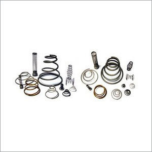 Conical Springs