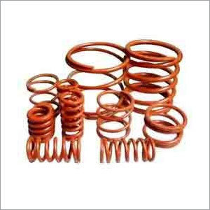 Suspension Springs