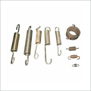 Bike Springs