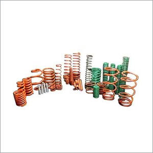 Torsion Springs