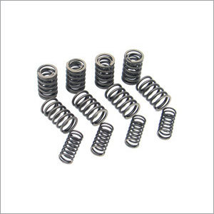 Clutch Springs
