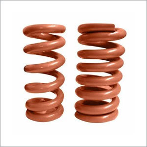 Metal Springs