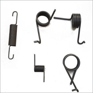 Precision Compression Springs