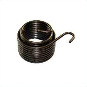 Kick Starter Springs