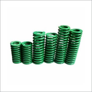 Automobile Springs