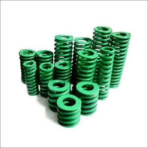 Recoil Springs