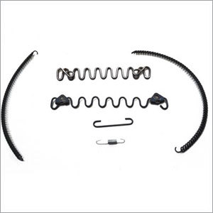 Helical Compression Spring