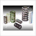 Pressure Plate Springs