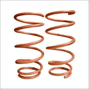 Compression Springs