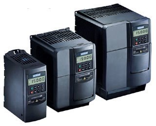Ac Drive Control Panel