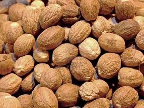 Nutmegs