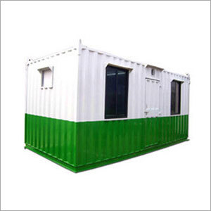 Container Cabin