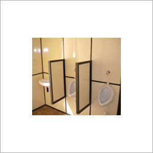 Portable Mobile Toilets