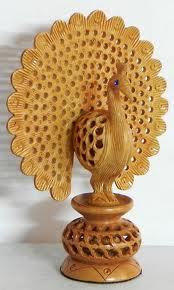 Teak Wood Handicrafts