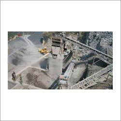 Concrete Crusher