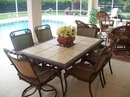 Teak Wood Dinning Table