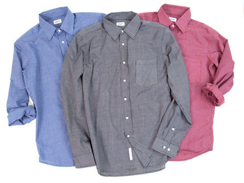 Shirts