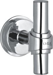 CHROMA COLLECTION Robe Hook