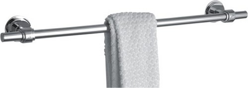 CHROMA COLLECTION Towel Rail 24"