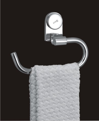 CAROLINA COLLECTION Towel Ring
