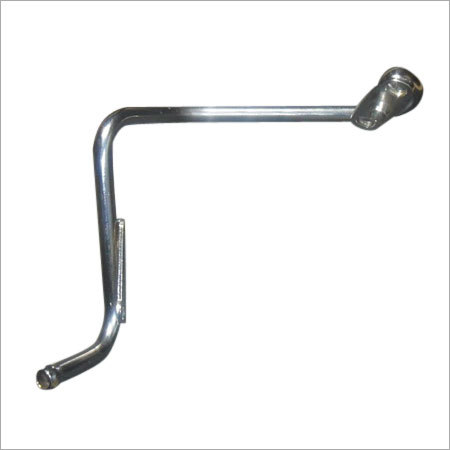 Farm Combine Parts