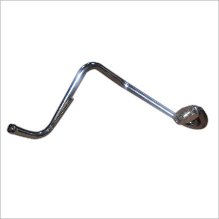 Agriculture Combine Parts