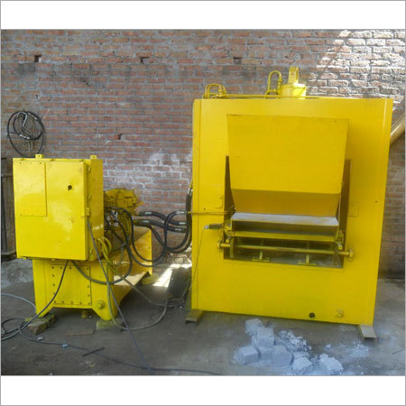 Hydraulic Tank