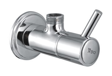 Vero Qr. Turn Angel Valve