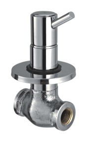 Vero Qr. Turn Concealed Stop Cock 15mm/20mm