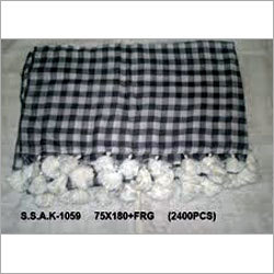 Cotton Scarves