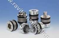 Bellow Coupling