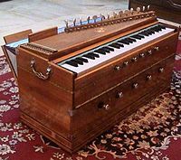 Harmonium