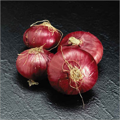Red Onions