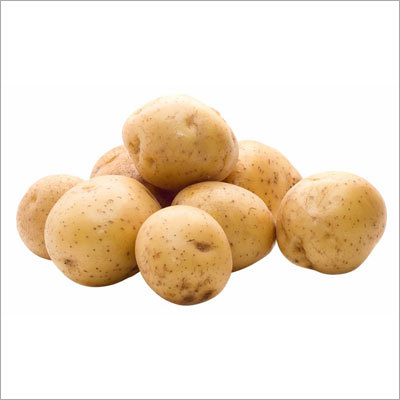 Indian Potato