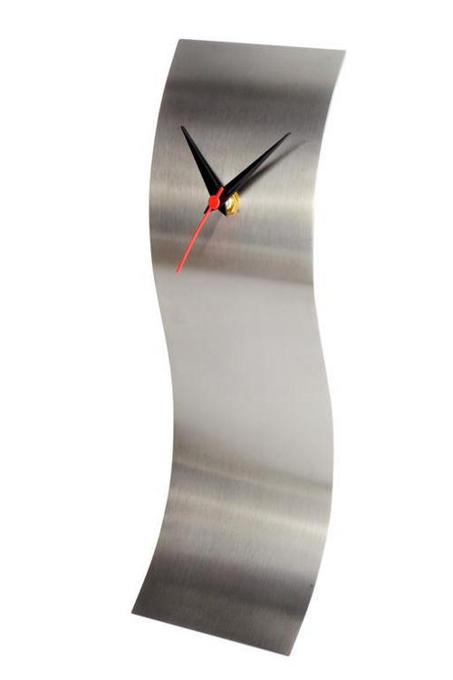 Long Clock