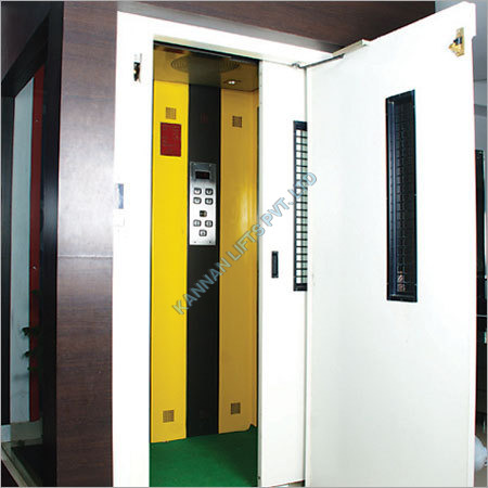 Swing Door Lift