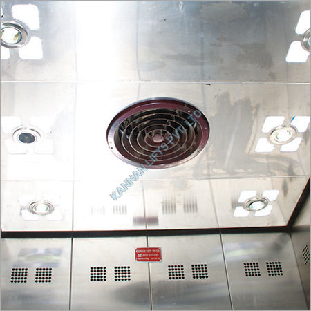 Customized Dumb Waiters