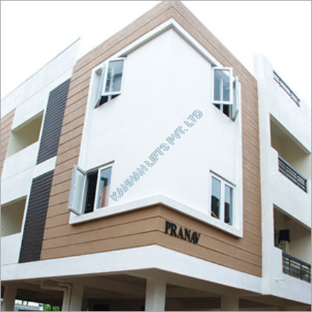Wheelchair Lifts