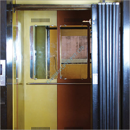 Residential Elevators