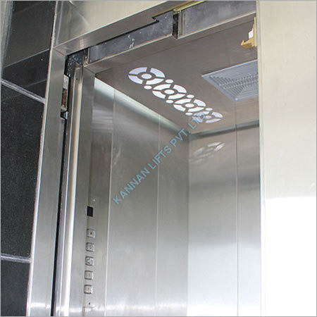 Commercial Lifts