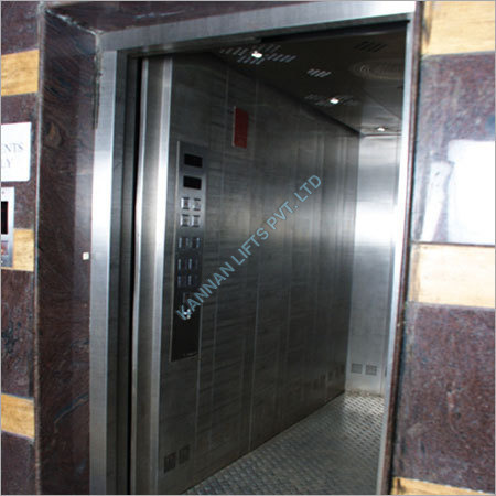 Lift Elevator