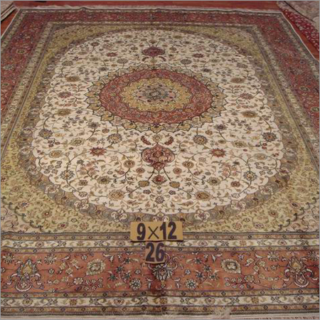 Kashmir Rugs Carpets