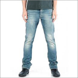 Gents Straight Leg Jeans