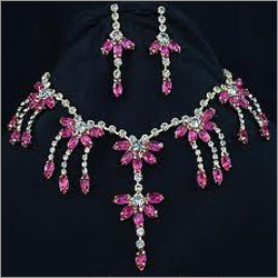 Costume & Fashion Jewelry