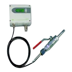 Moisture in Oil Transmitter