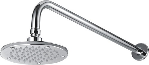 Round sandwitch shower 6"