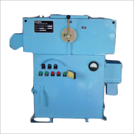 Low Voltage Switchgear