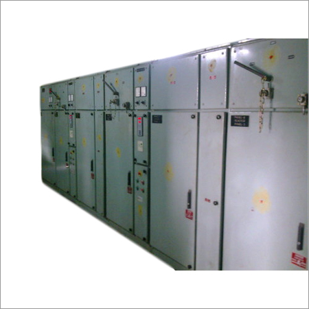 Electrical Control Panels