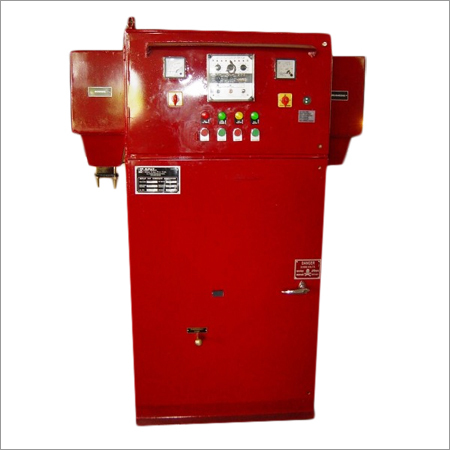 NFLP VCB Panel