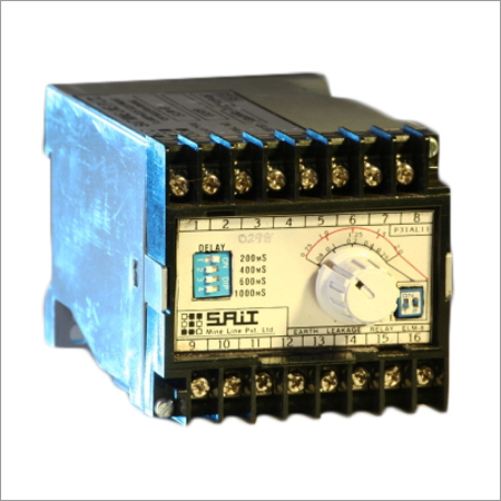Earth Leakage Relay
